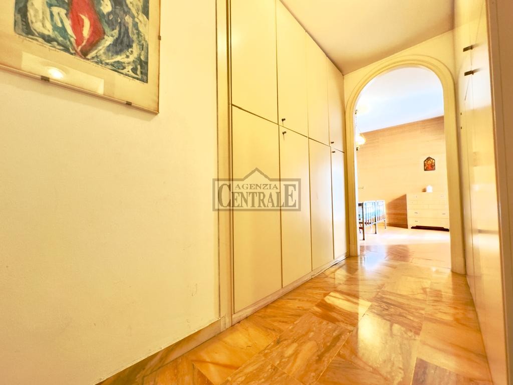 Agenzia Immobiliare Centrale Sanremo